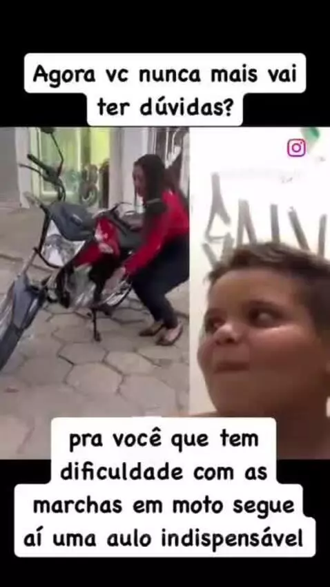Quem concorda que ela está certa.? by allan