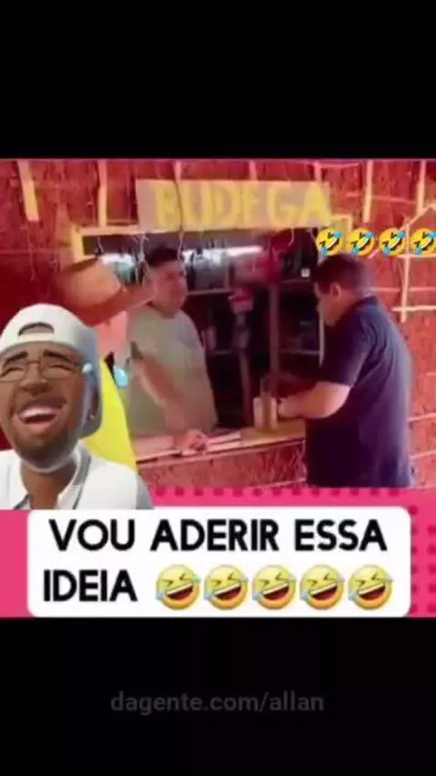 Promoção boa .. by allan