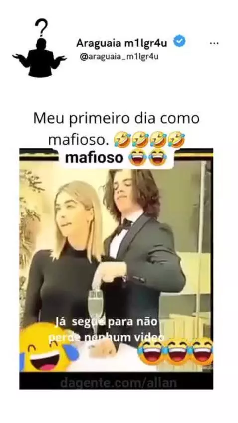 O golpe não deu certo. by allan