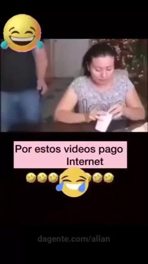 Eu não tenho essa coragem. Kkkkk by allan
