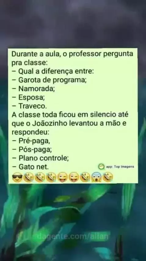 Esse Joãozinho é de mais .. by allan