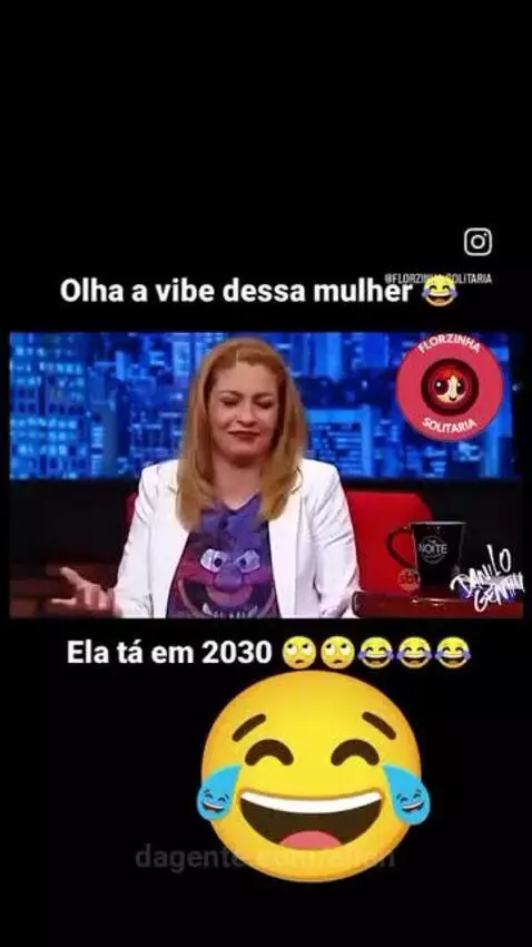 Sou fã. Ela é de mais ..kkkk by allan