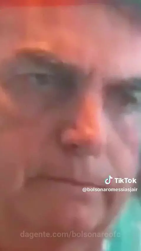 Prévia da publicação de bolsonaroofc
