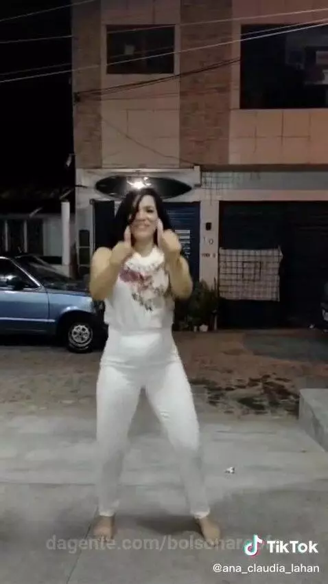 Prévia da publicação de bolsonaroofc