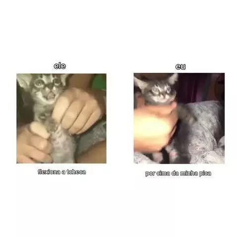 Eu e ele by kiwify