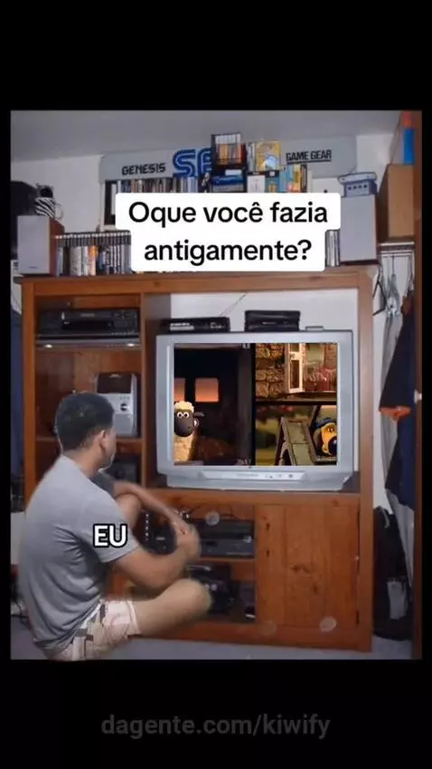 quem lembra 😅❤️ era bom demais mal nostalgia by kiwify