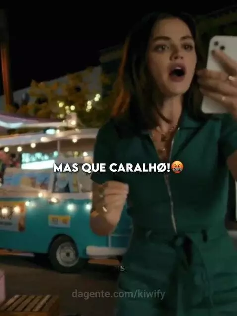 esse filme é muito bom! 😅 by kiwify