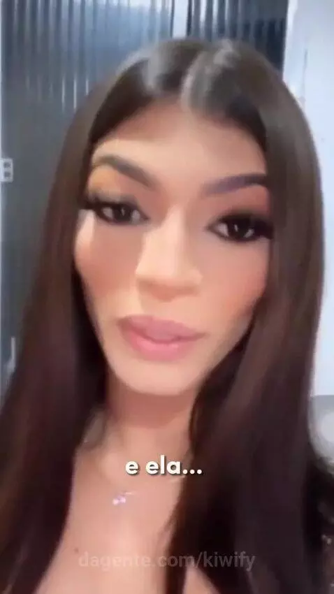 e ela não volta mais? by kiwify