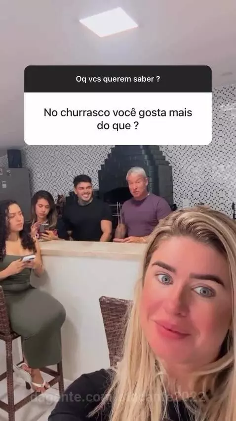 brasil, oline, instagram by atacante2022