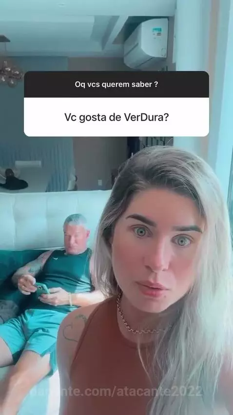oline, mulher, instagram by atacante2022