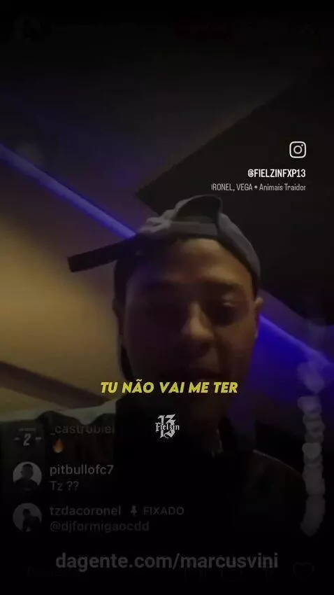 Video by marcusvini
