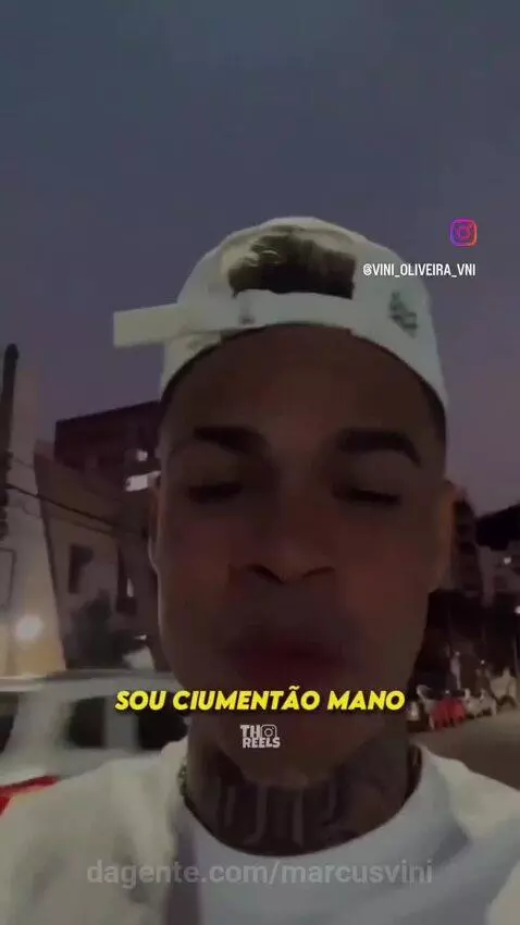 Video by marcusvini
