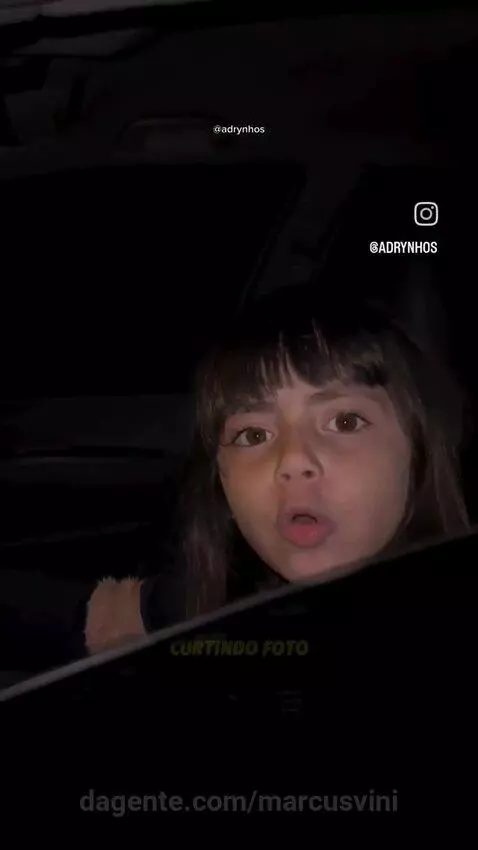 Carro preto kkkk by marcusvini