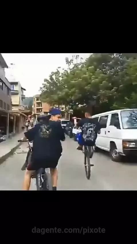 Video by pixote