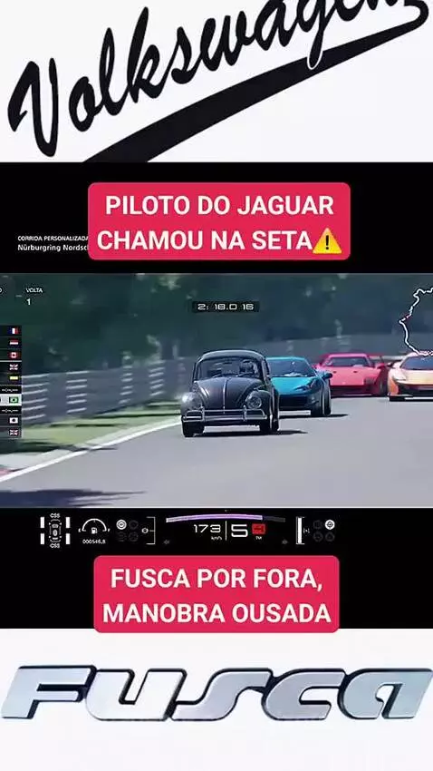 video poster