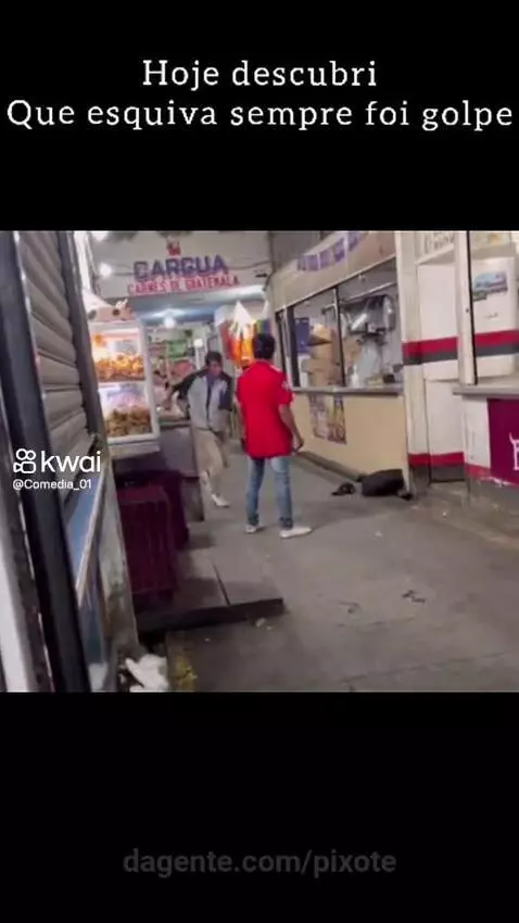 Video by pixote