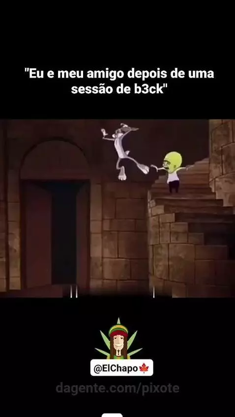Video by pixote
