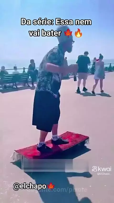 Video by pixote