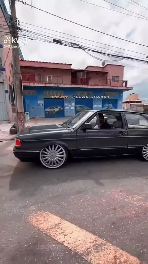 Video by pixote