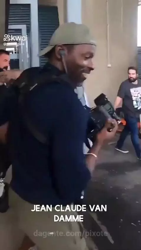 Video by pixote