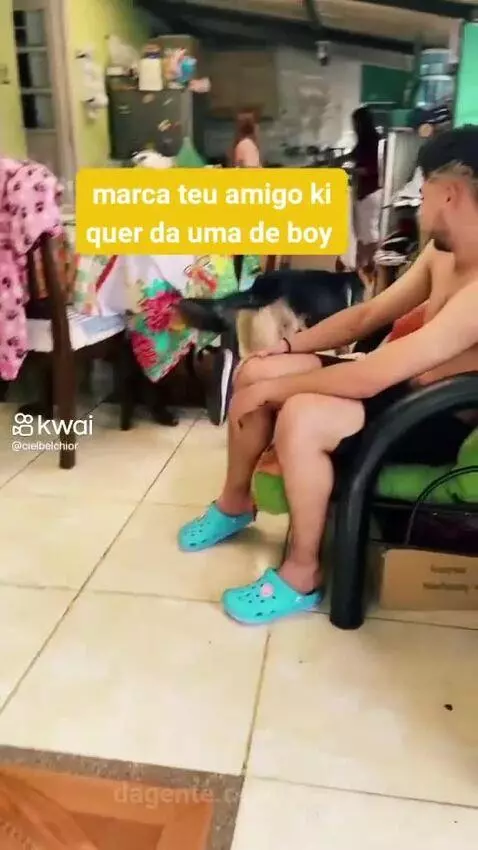 Video by pixote
