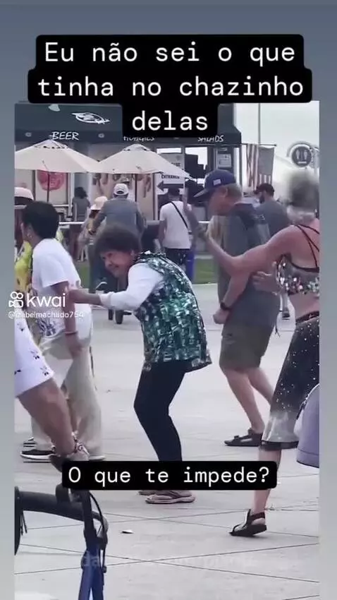 Video by pixote