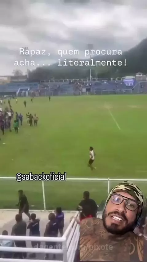 Video by pixote