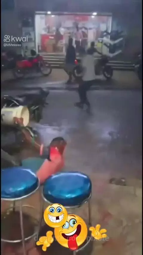 Video by pixote