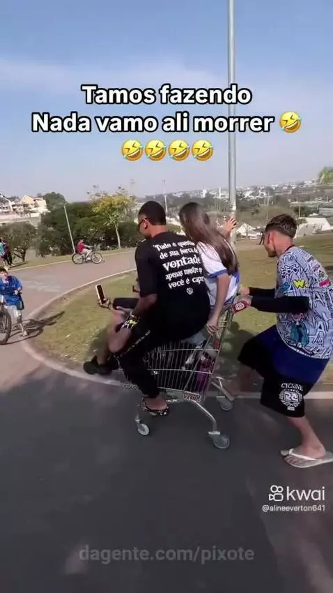 Video by pixote
