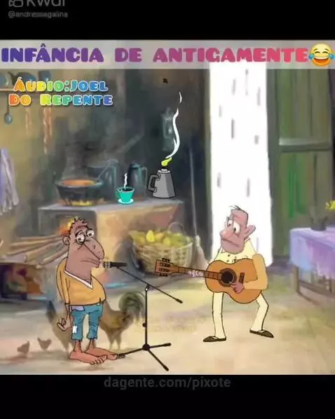 Video by pixote