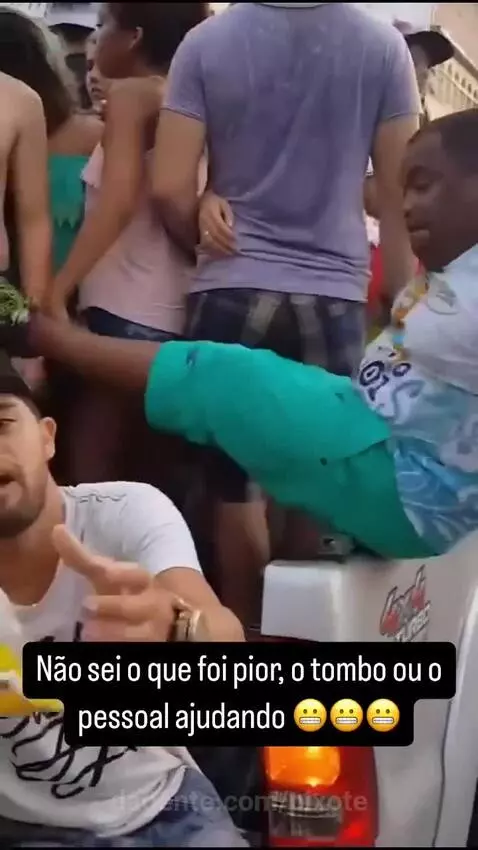 Video by pixote