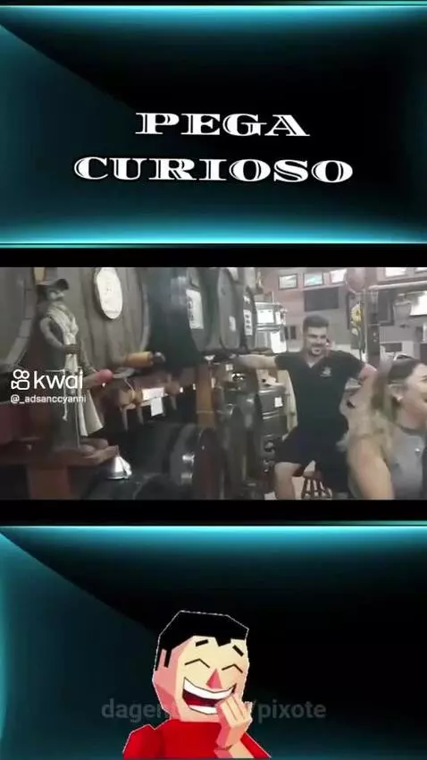 Video by pixote