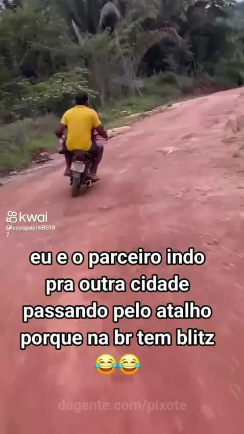 Video by pixote