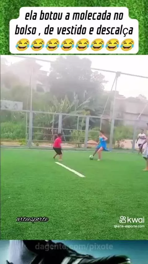 Video by pixote