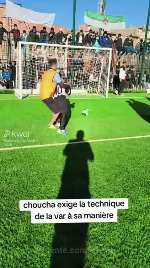 Video by pixote