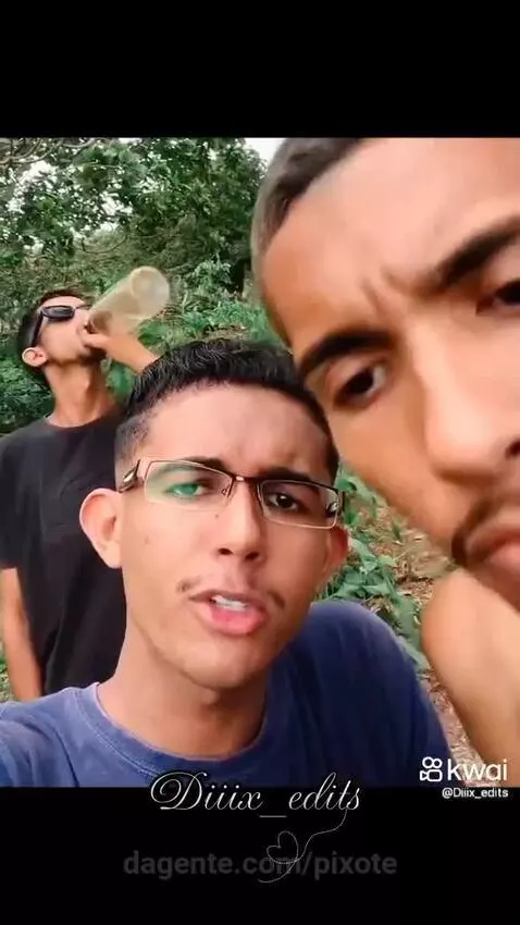 Video by pixote