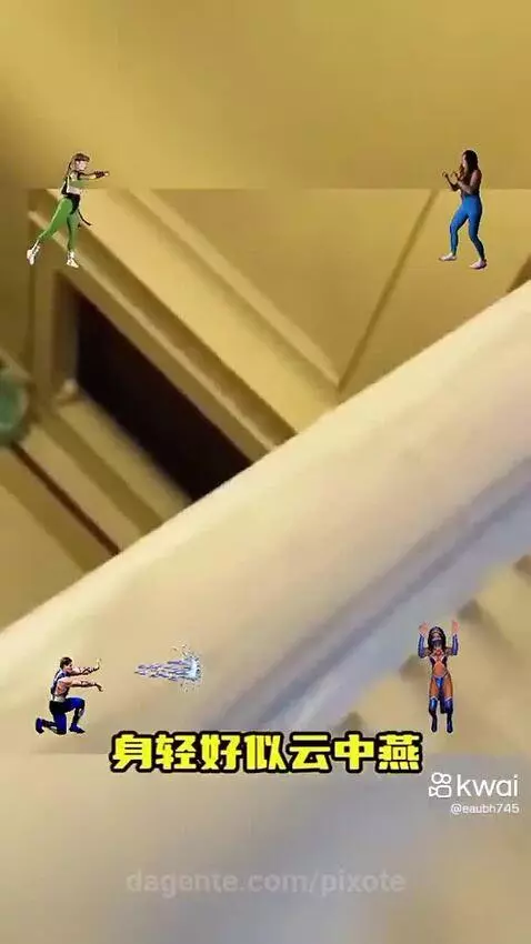 Video by pixote
