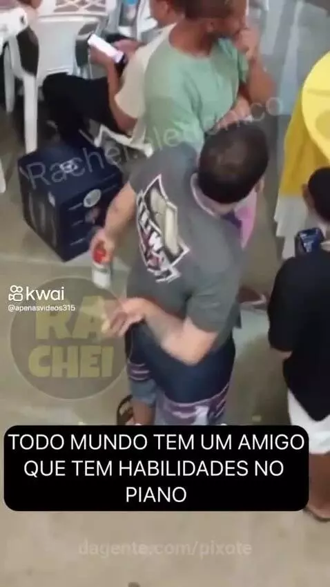 Video by pixote