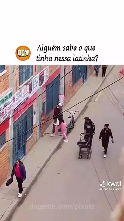 Video by pixote