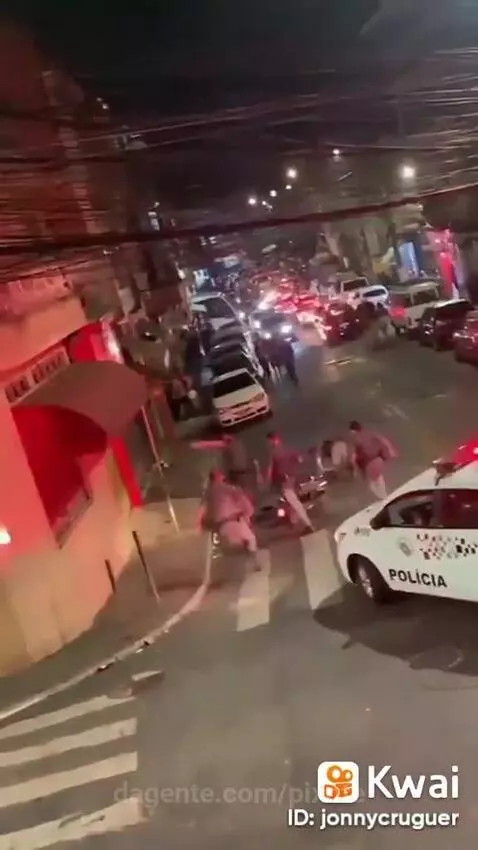Video by pixote