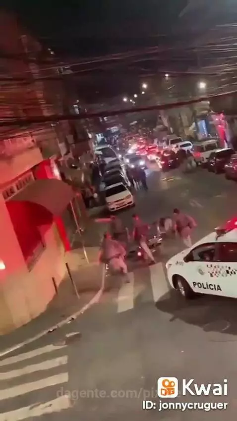 Video by pixote