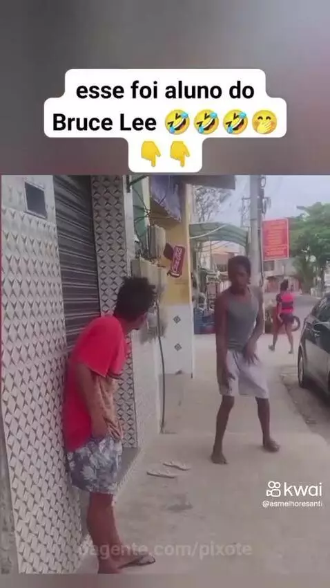 Video by pixote