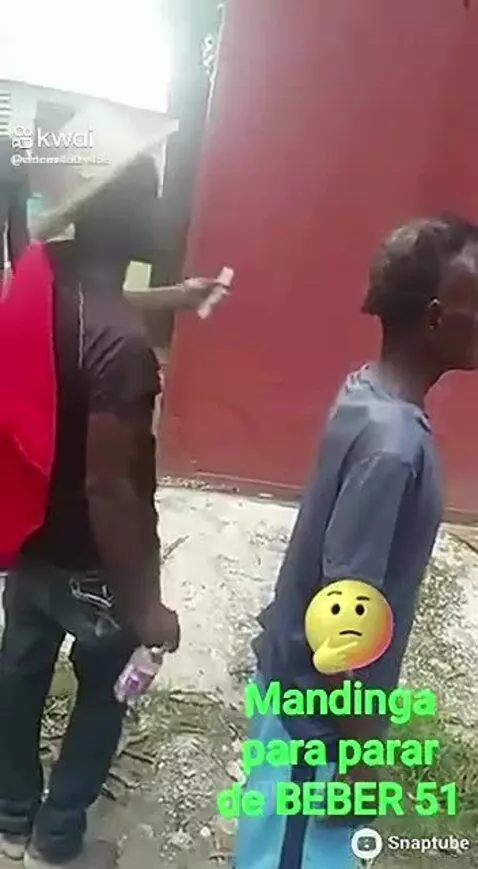 Video by pixote