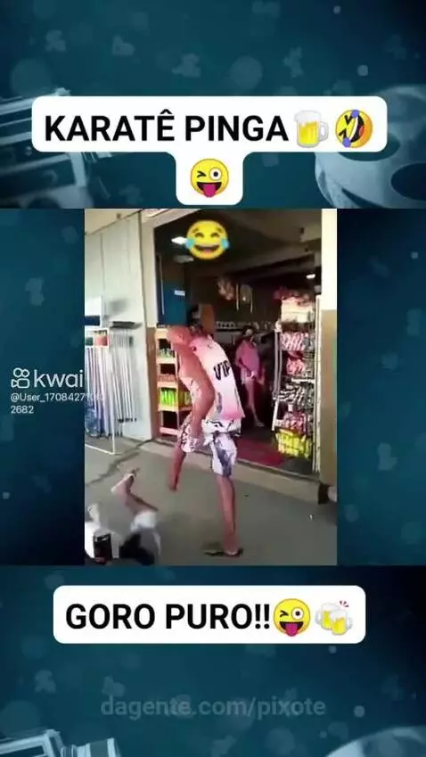 Video by pixote