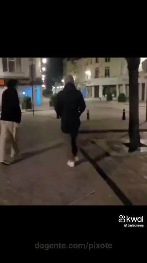 Video by pixote