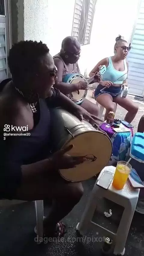 Video by pixote