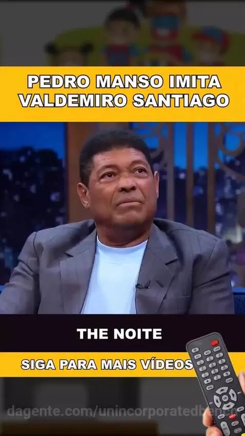 video poster