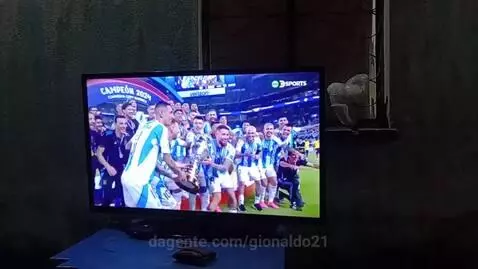 video poster