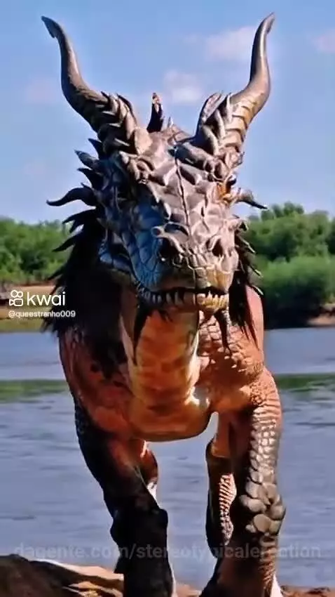 wiews, animal by stereotypicalerection
