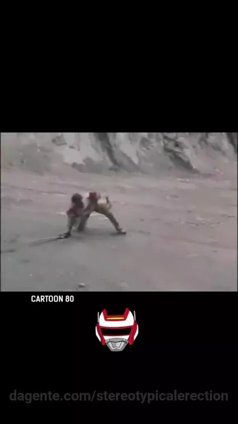 fun, jaspion, wiews by stereotypicalerection